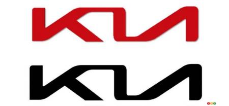 Possible futur Kia logo